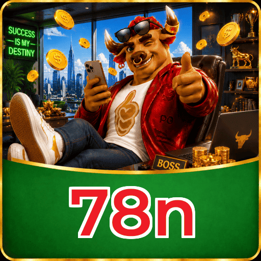 Loteria 78n - Quina e mais jogos